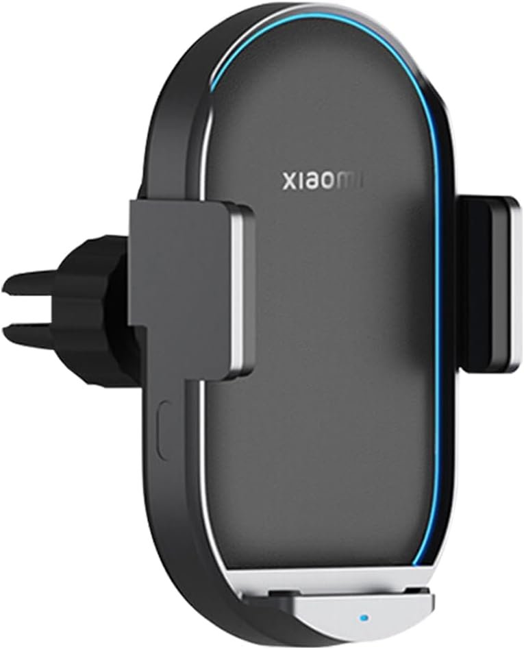 41H7ZdSw7ML._AC_SL1000_ Xiaomi 50W Wireless Wireless Car Charger - Image 1