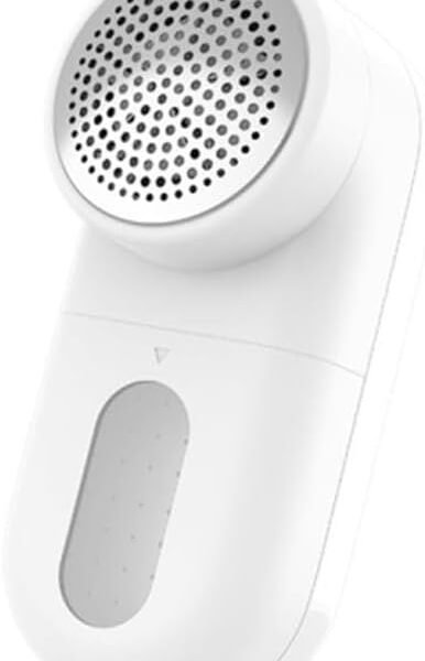 Xiaomi Mijia Fabric Shaver C3 White