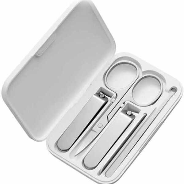 Xiaomi Five piece Nail clippers