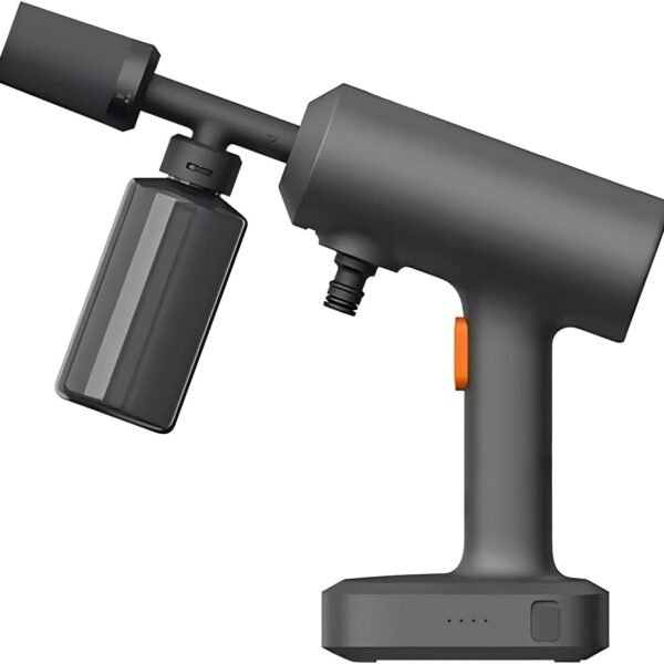 Xiaomi Wireless Car Wash 2 Gray