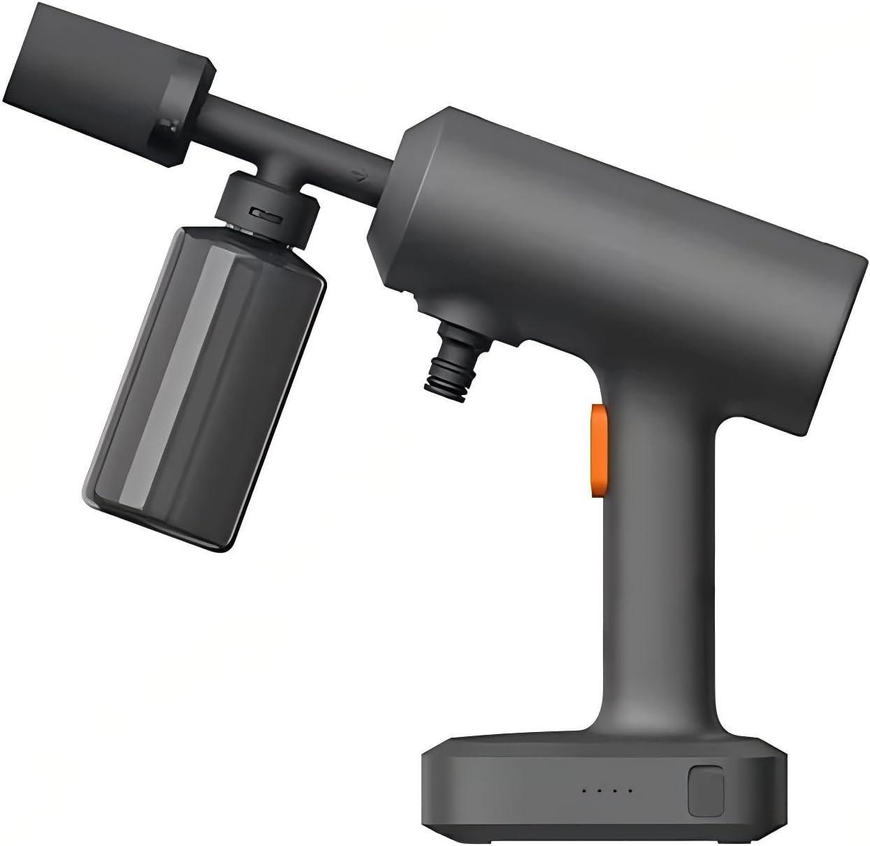 51+v8c8-A0L._AC_SL1270_ Xiaomi Wireless Car Wash 2 Gray - Image 1