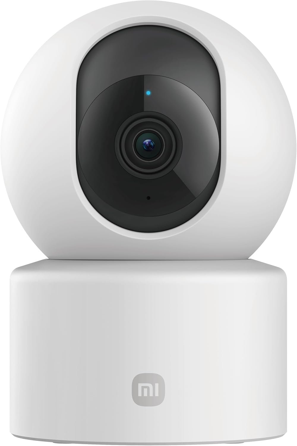 61l4gHuMEhL._AC_SL1500_ (1) Xiaomi Smart Camera C301 | 2K 3MP (2304 * 1296) resolution | Infrared Night Vision | 360° horizontally and 107° vertically | Human Detection | protecting privacy | two-way voice calls - Image 1