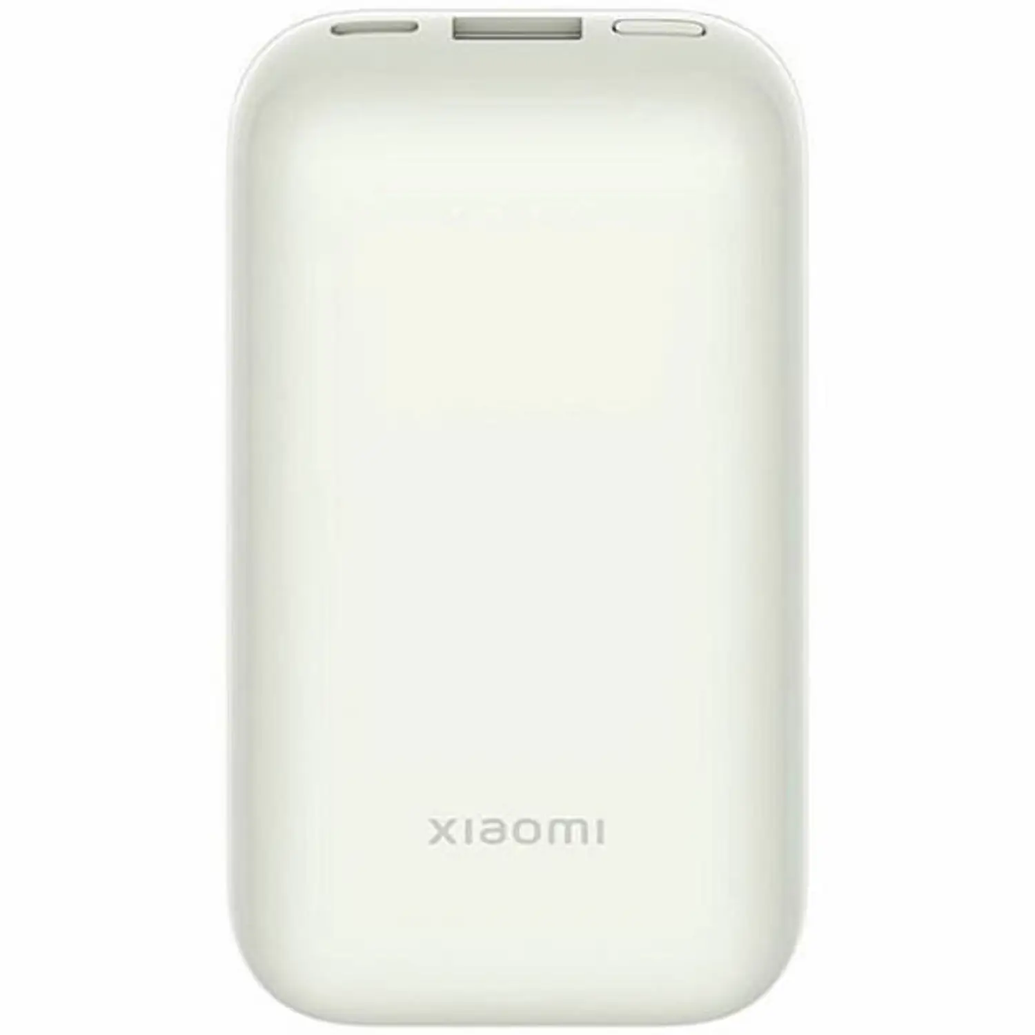 S200799428_1 Xiaomi Power Bank 10000mAh Ivory PB1030ZM - Image 1