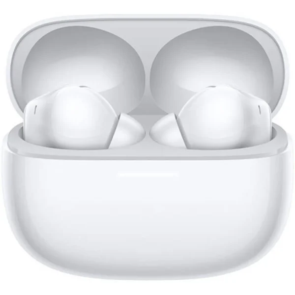Xiaomi Redmi Buds 6 Pro True Wireless Earbuds – Glacier White – M2430E1