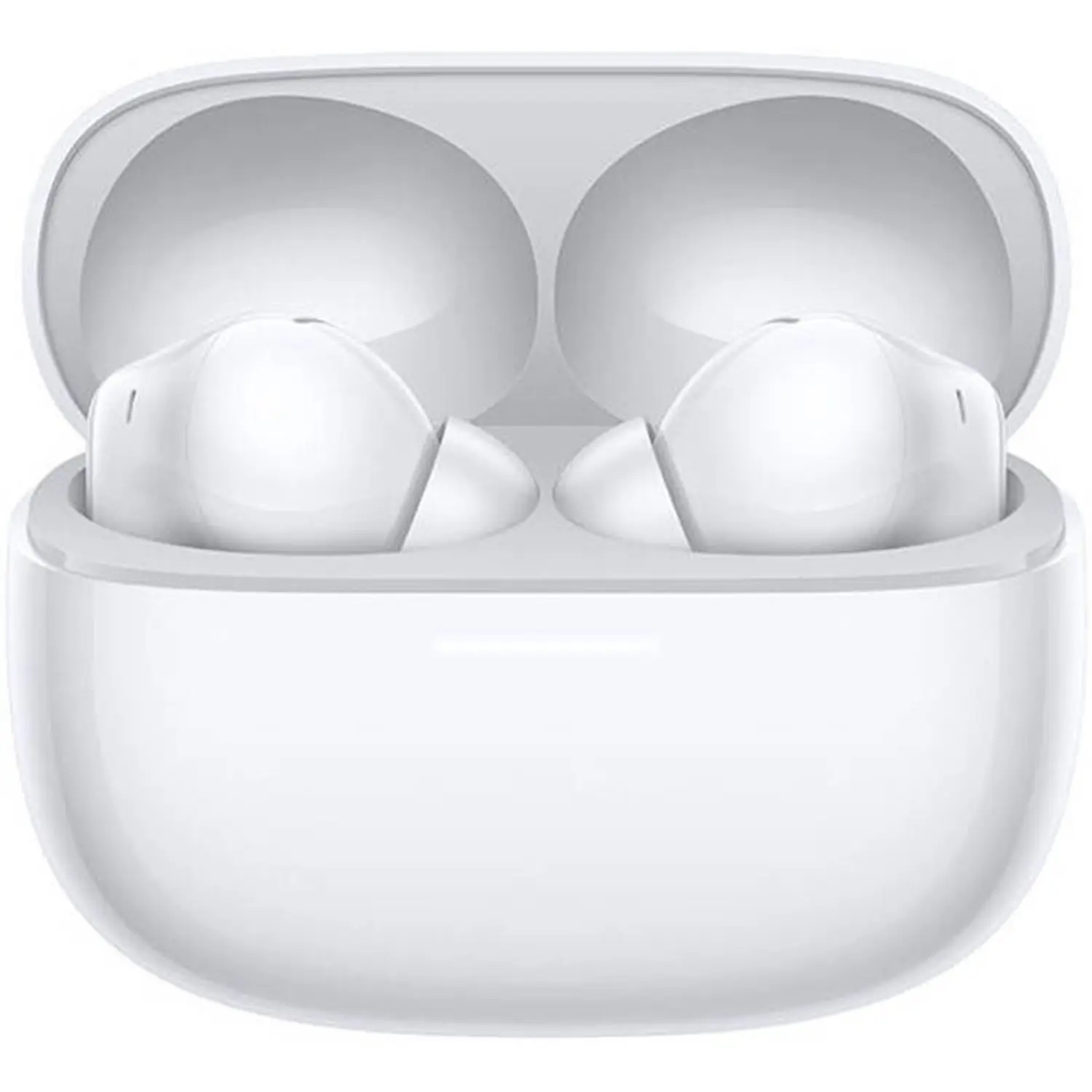 S500916241_1 Xiaomi Redmi Buds 6 Pro True Wireless Earbuds – Glacier White – M2430E1 - Image 1