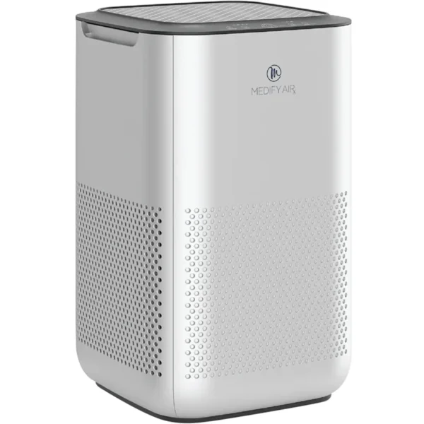 Medify Air Purifier MA 15 Silver