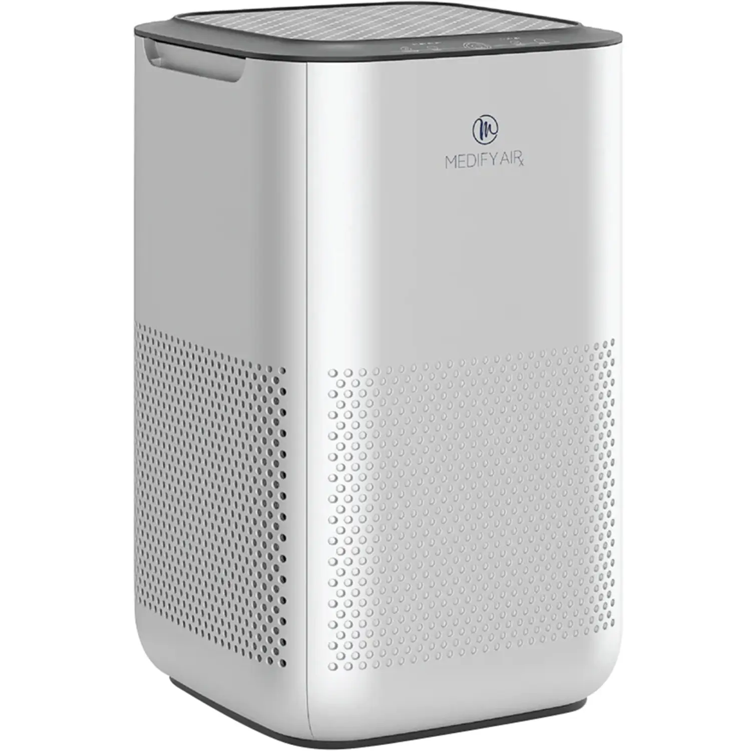 S500920966_1 Medify Air Purifier MA 15 Silver - Image 1