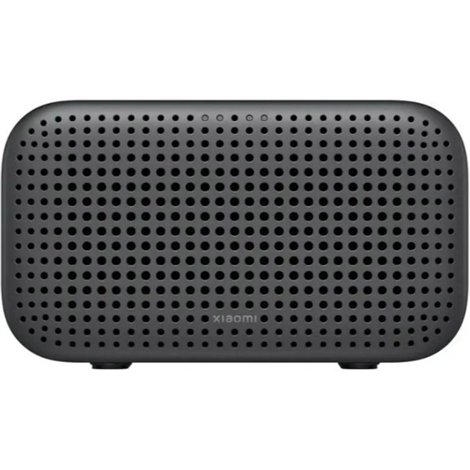 S500937146_1 Xiaomi Smart Speaker Lite Black – 07G - Image 1
