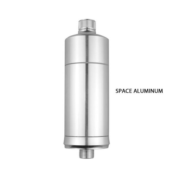 Household Water Purification System Stage Shower Filter Tap Water Purifier